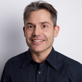 Andreas D. Meid